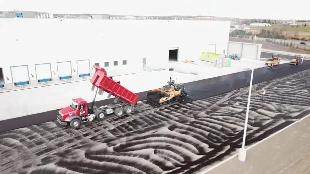 Защита вашего бизнеса: важнейшая роль регулярных проверок асфальтобетона